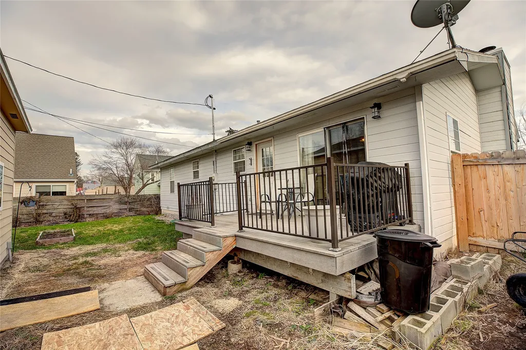 823 2nd Street W Kalispell MT 59901