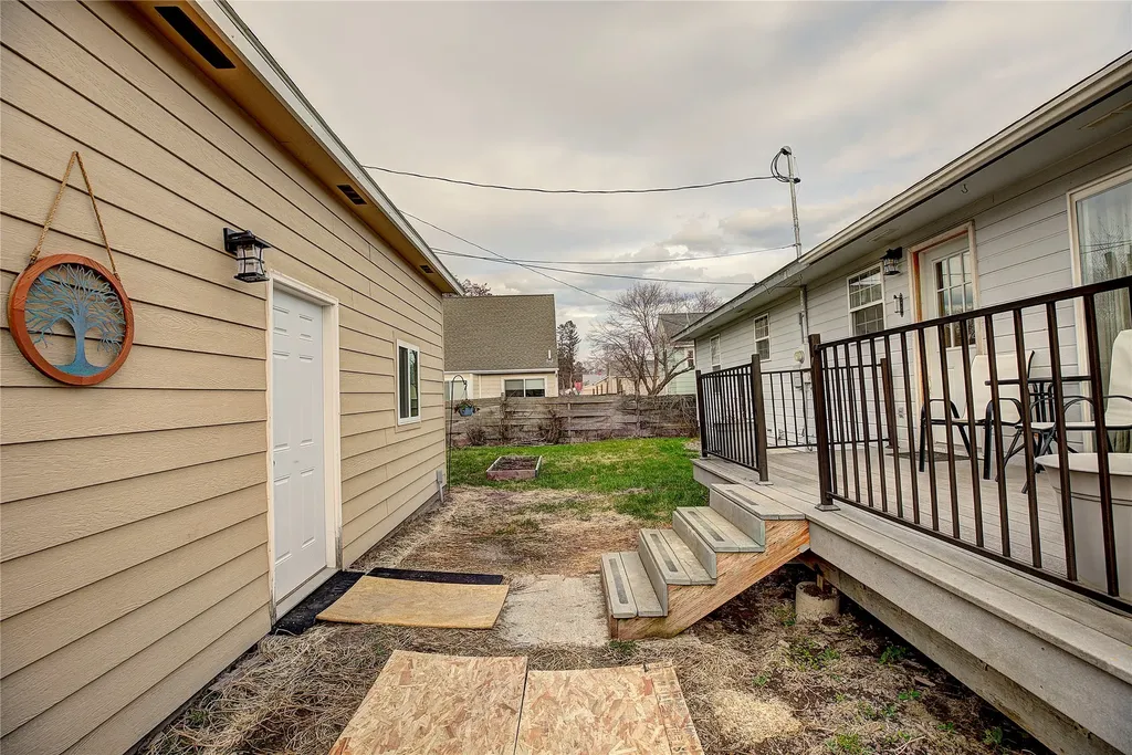 823 2nd Street W Kalispell MT 59901