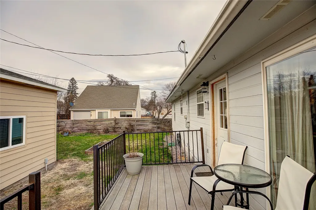 823 2nd Street W Kalispell MT 59901