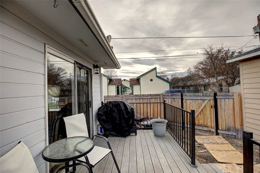 823 2nd Street W Kalispell MT 59901