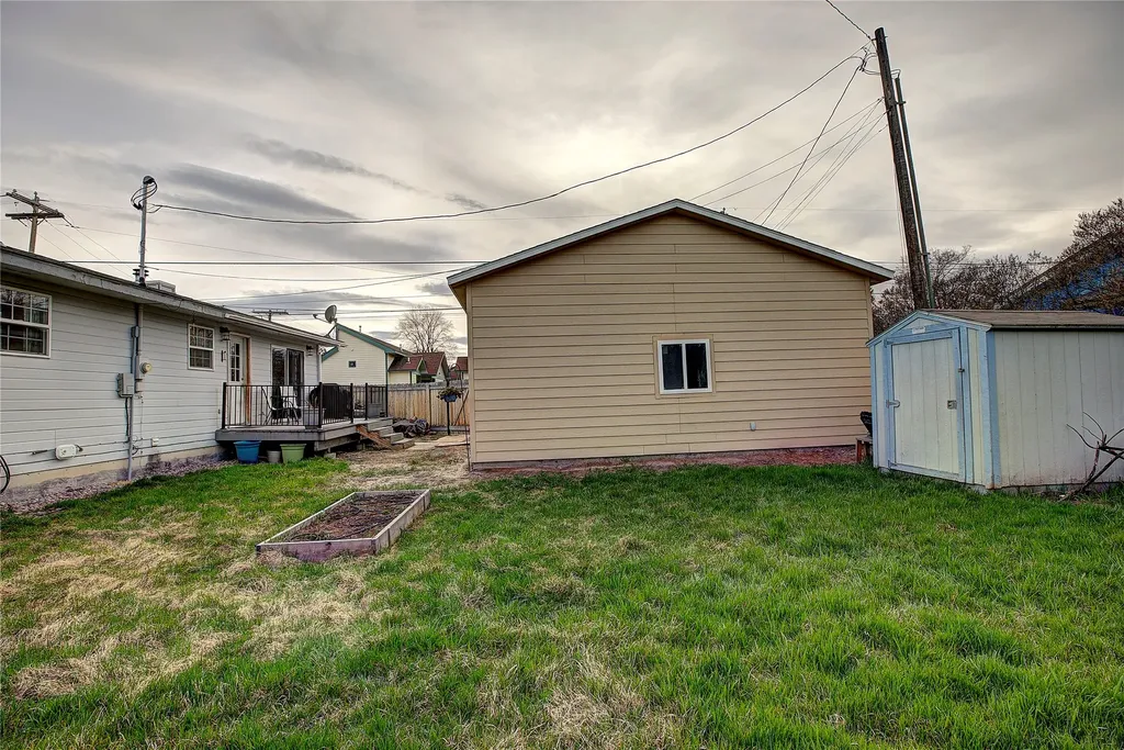 823 2nd Street W Kalispell MT 59901