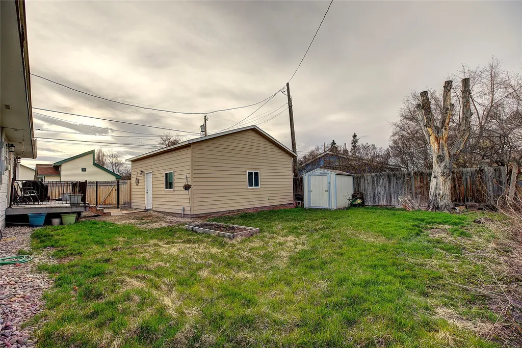 823 2nd Street W Kalispell MT 59901
