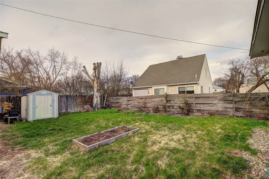 823 2nd Street W Kalispell MT 59901
