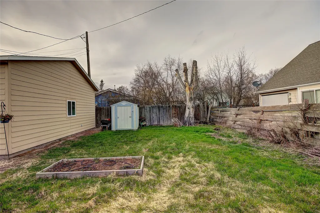 823 2nd Street W Kalispell MT 59901