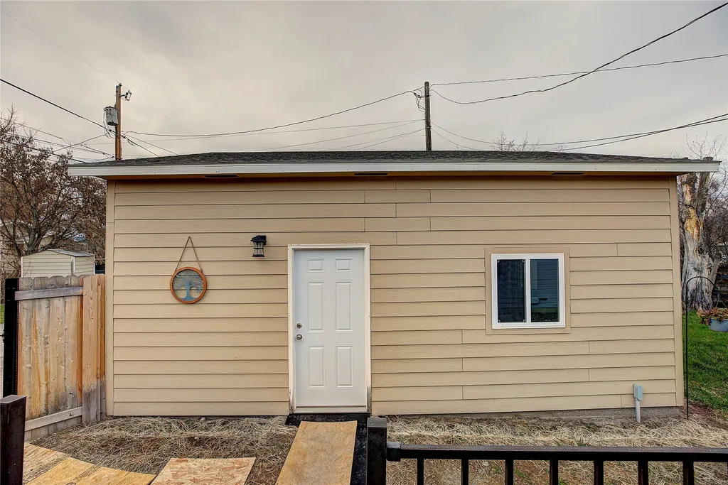 823 2nd Street W Kalispell MT 59901