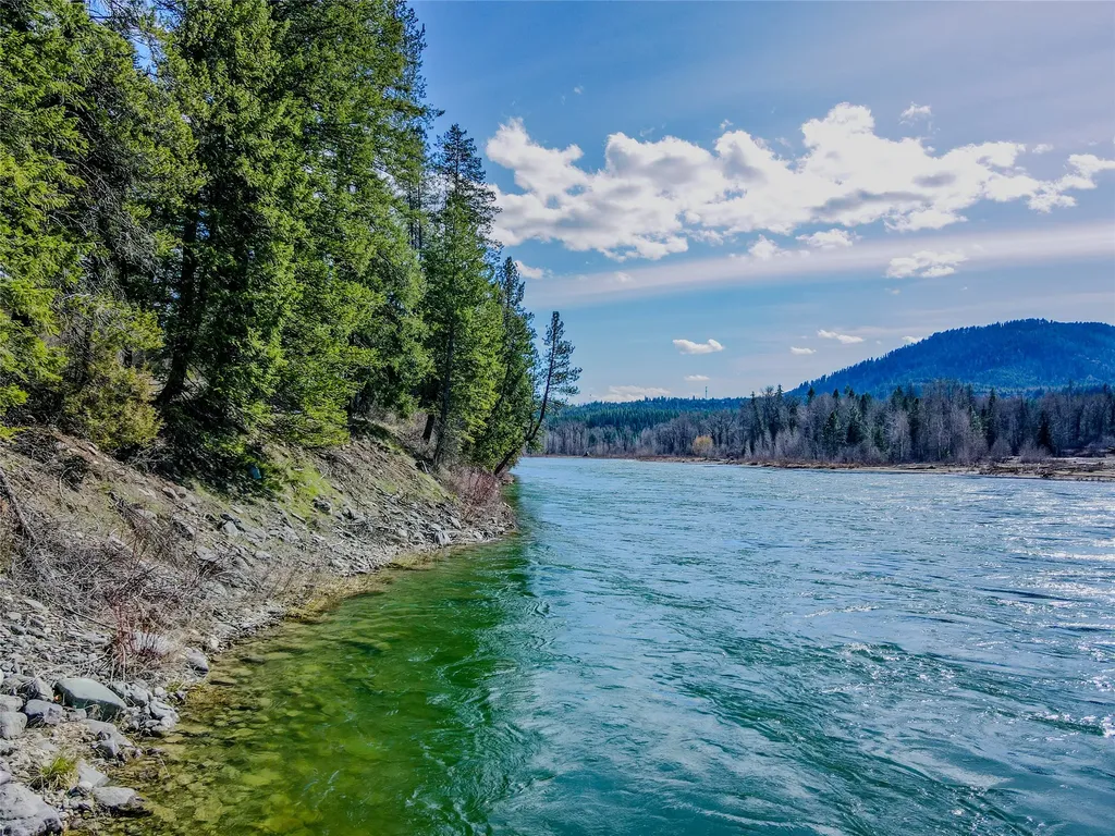 Nhn Kootenai River Road Troy MT 59935