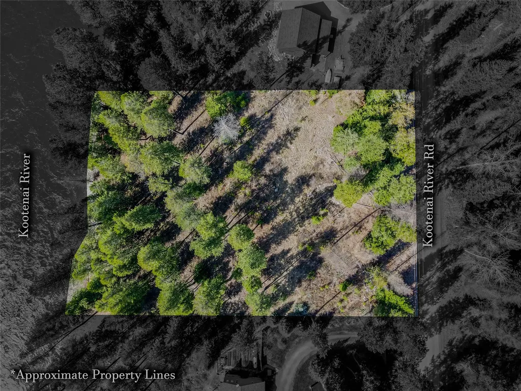 Nhn Kootenai River Road Troy MT 59935
