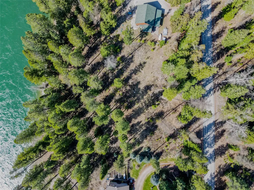 Nhn Kootenai River Road Troy MT 59935