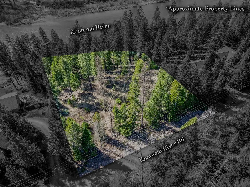 Nhn Kootenai River Road Troy MT 59935