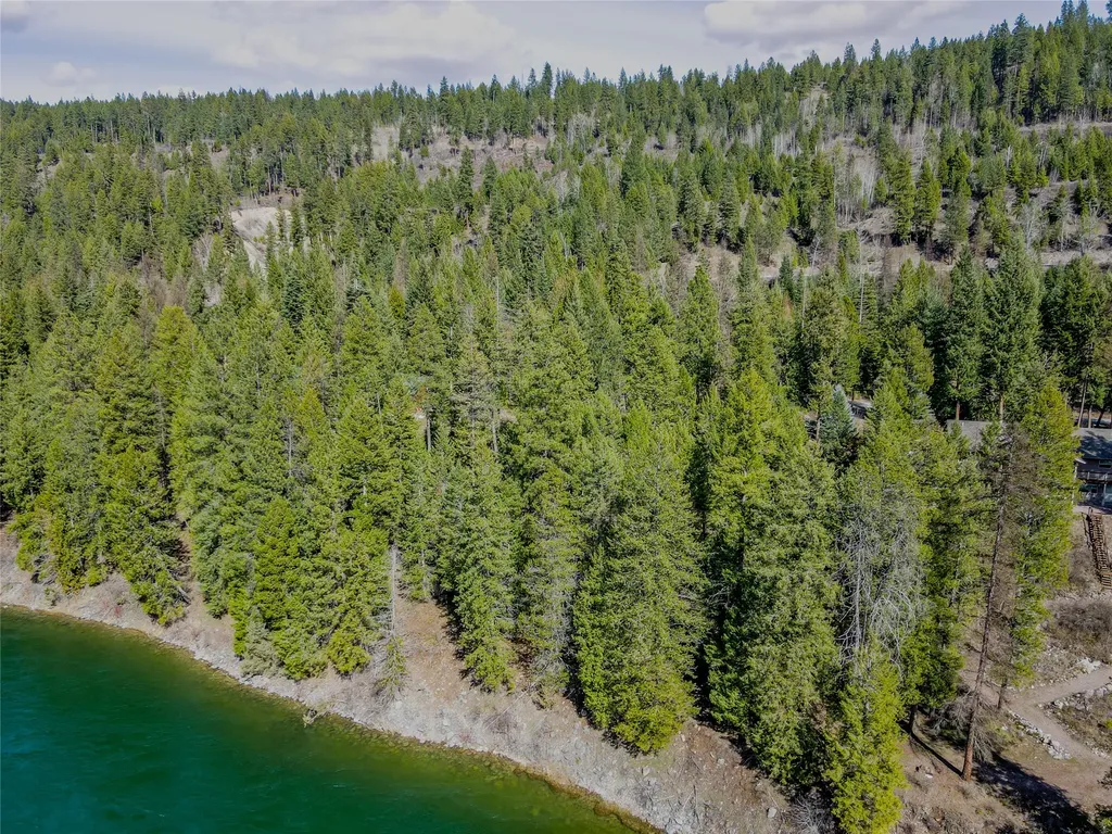 Nhn Kootenai River Road Troy MT 59935