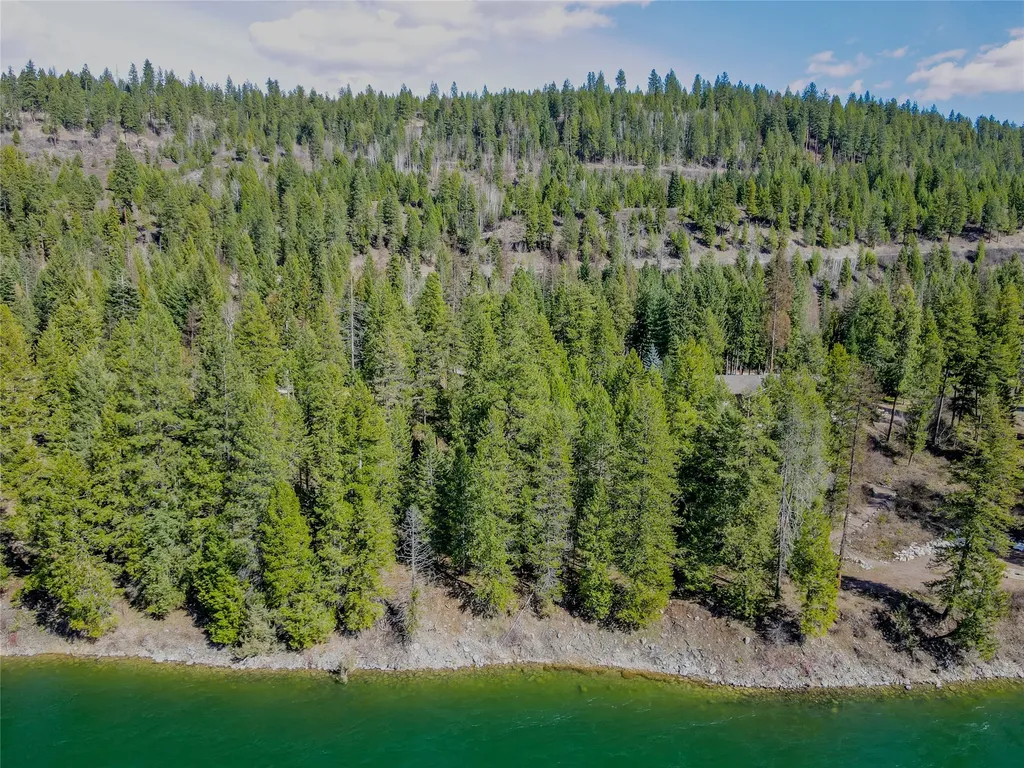 Nhn Kootenai River Road Troy MT 59935