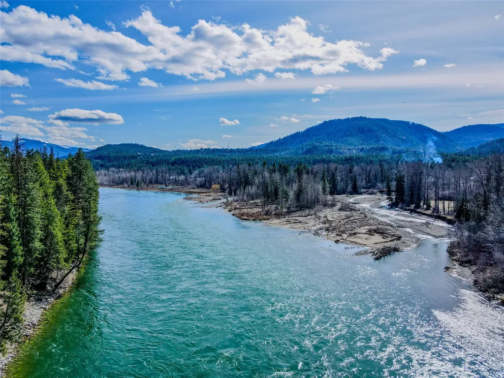 Nhn Kootenai River Road Troy MT 59935