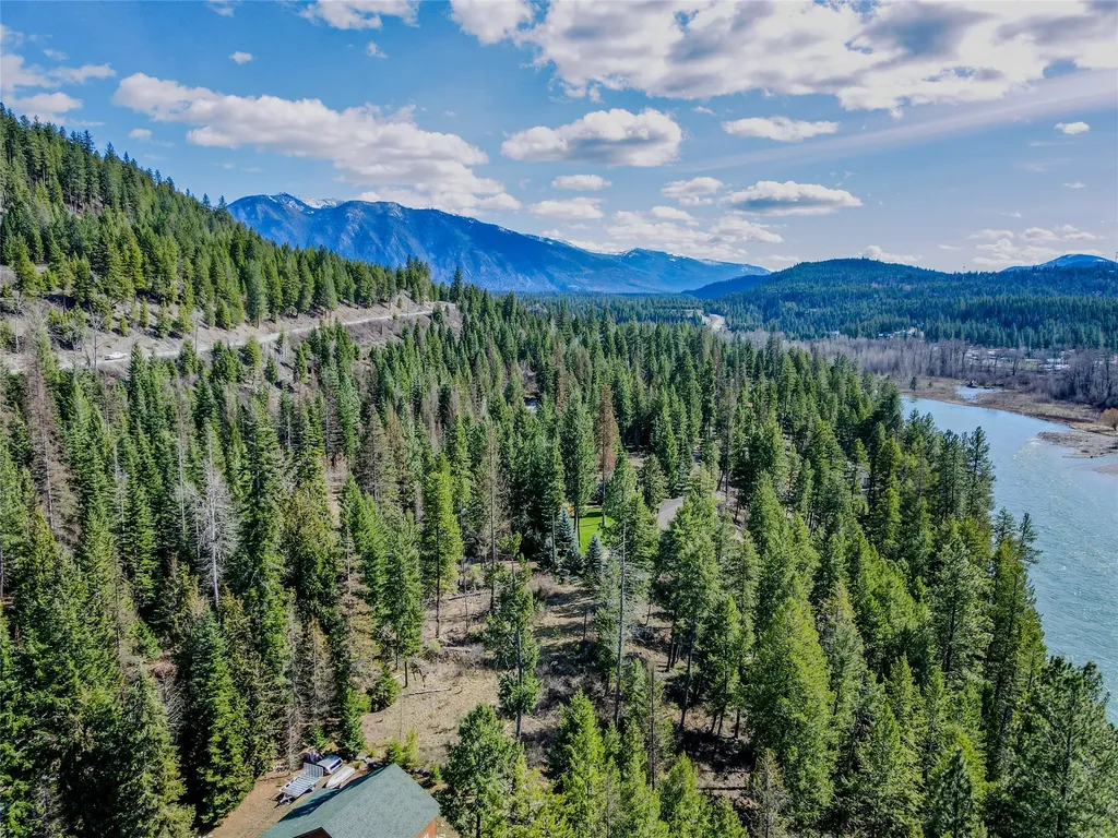 Nhn Kootenai River Road Troy MT 59935