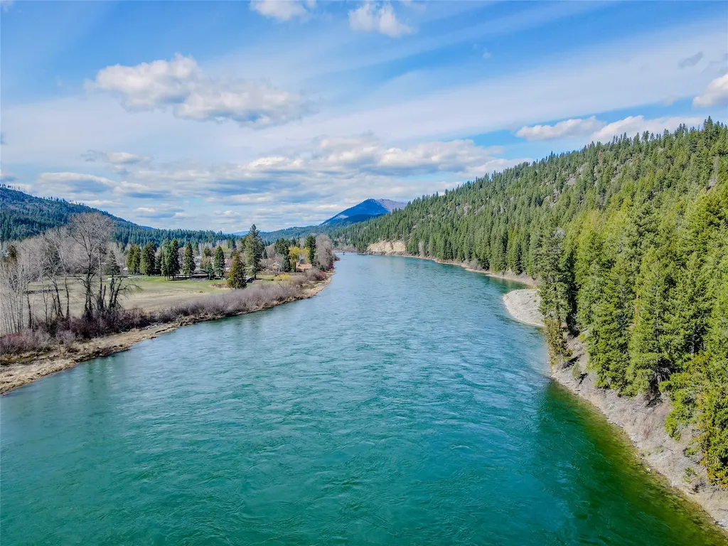 Nhn Kootenai River Road Troy MT 59935