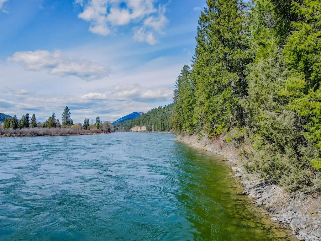 Nhn Kootenai River Road Troy MT 59935