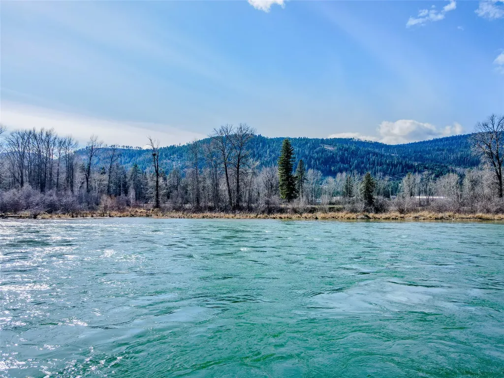 Nhn Kootenai River Road Troy MT 59935