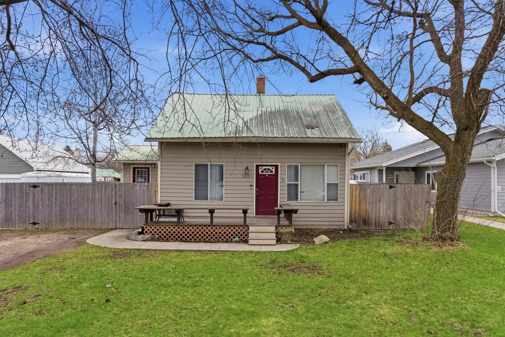 1215 7th Avenue W Kalispell MT 59901