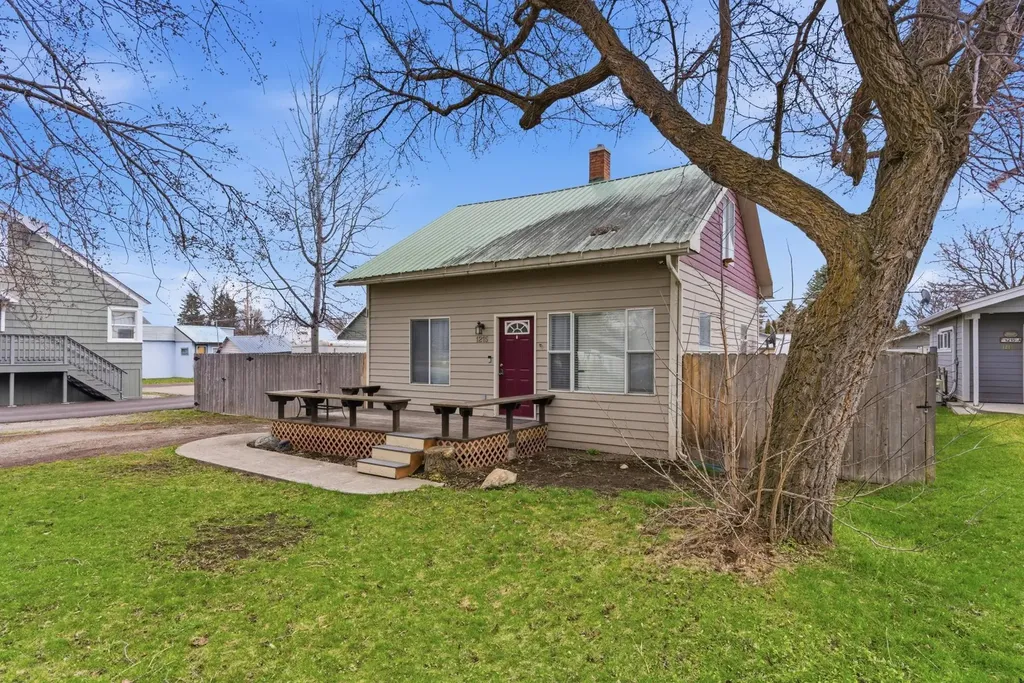 1215 7th Avenue W Kalispell MT 59901