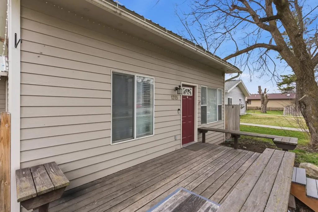 1215 7th Avenue W Kalispell MT 59901