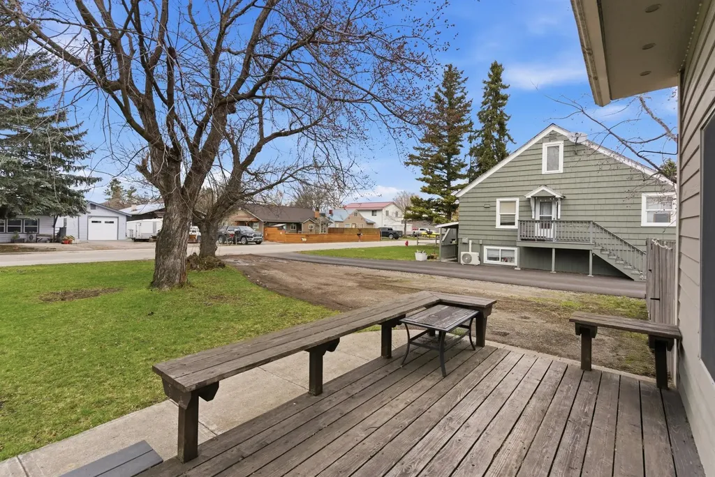 1215 7th Avenue W Kalispell MT 59901