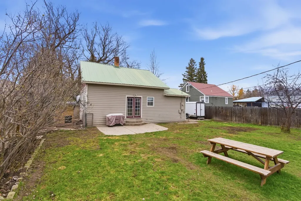 1215 7th Avenue W Kalispell MT 59901