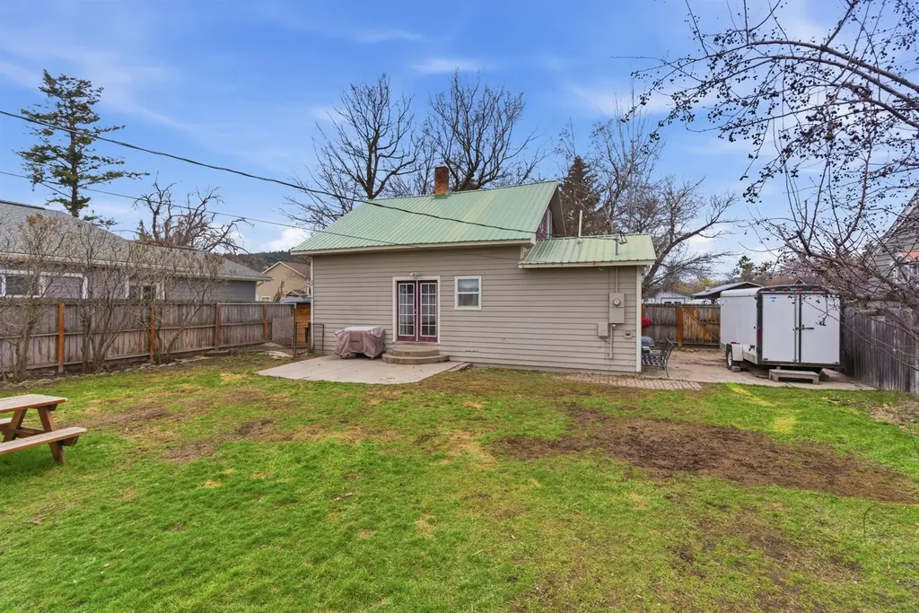 1215 7th Avenue W Kalispell MT 59901