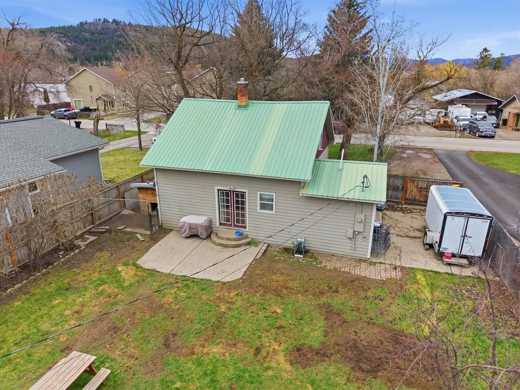 1215 7th Avenue W Kalispell MT 59901