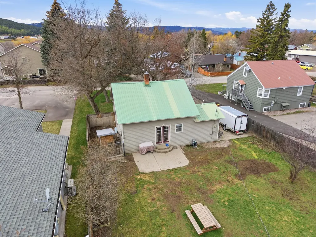 1215 7th Avenue W Kalispell MT 59901