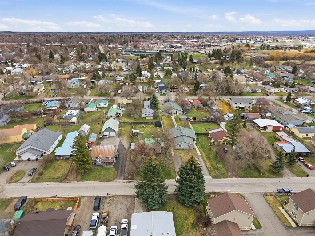 1215 7th Avenue W Kalispell MT 59901