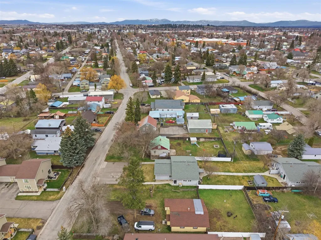 1215 7th Avenue W Kalispell MT 59901