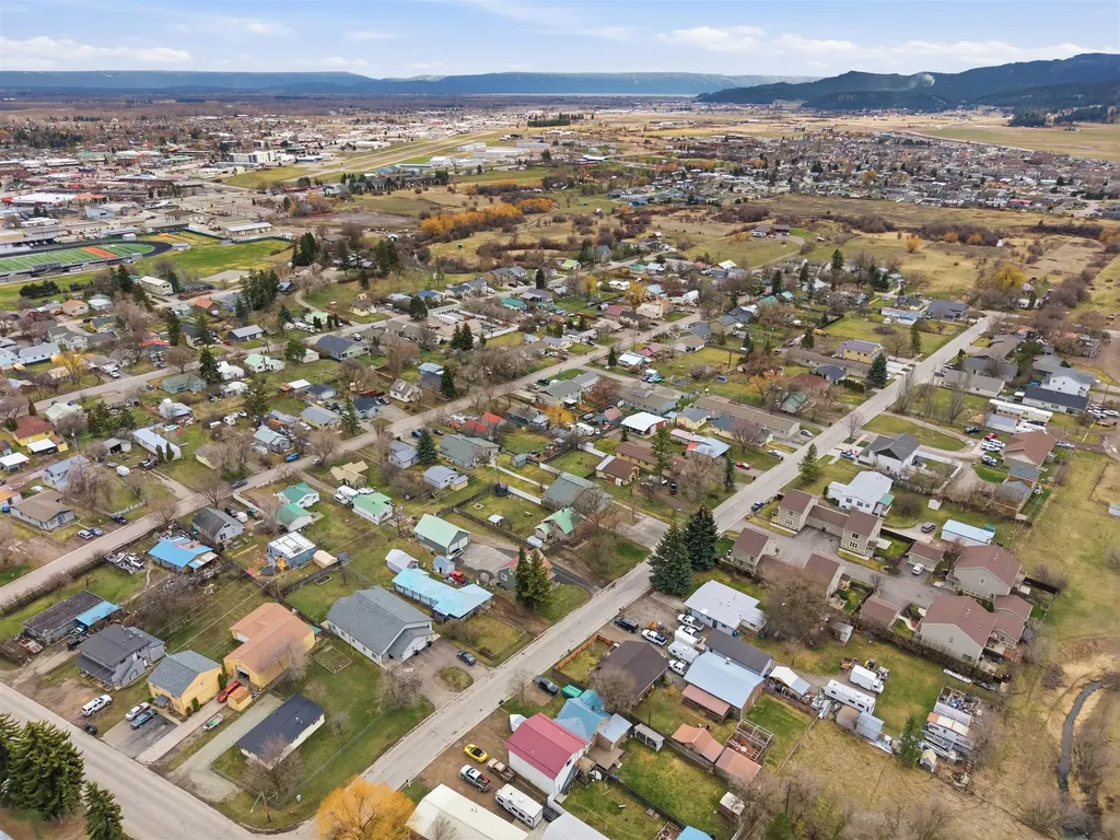 1215 7th Avenue W Kalispell MT 59901