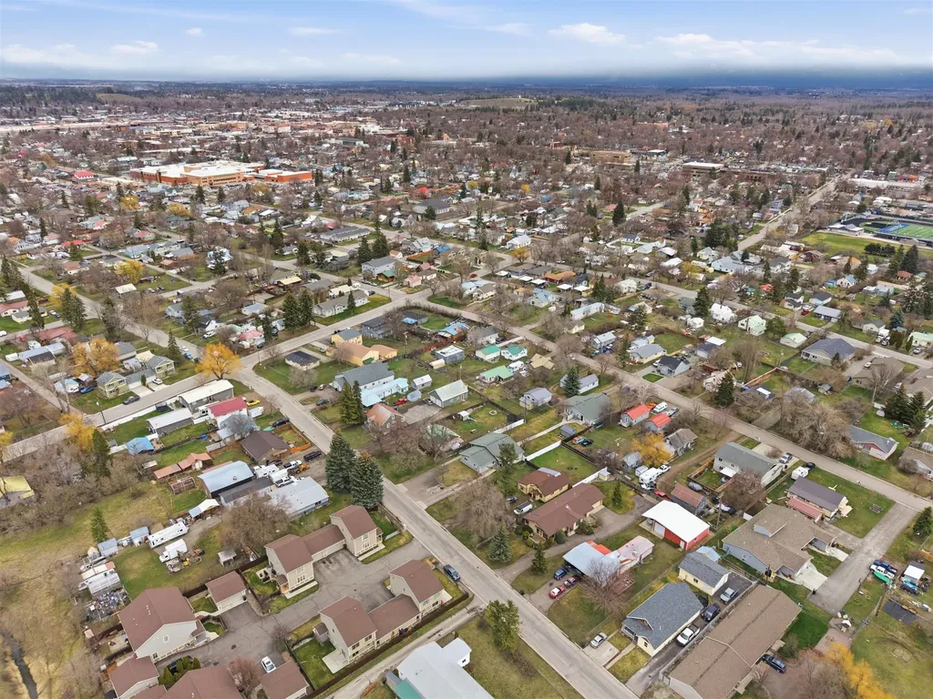 1215 7th Avenue W Kalispell MT 59901