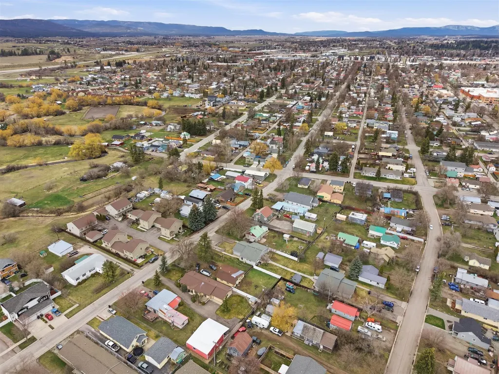 1215 7th Avenue W Kalispell MT 59901