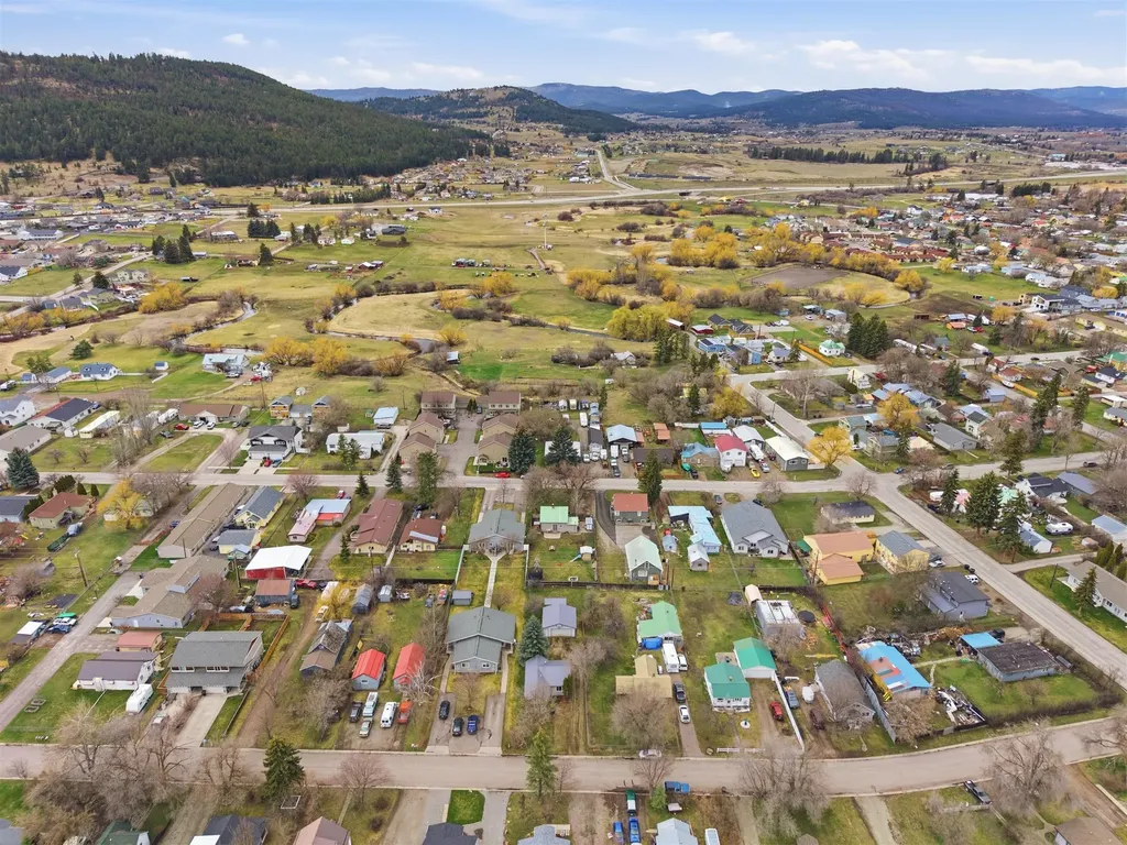 1215 7th Avenue W Kalispell MT 59901