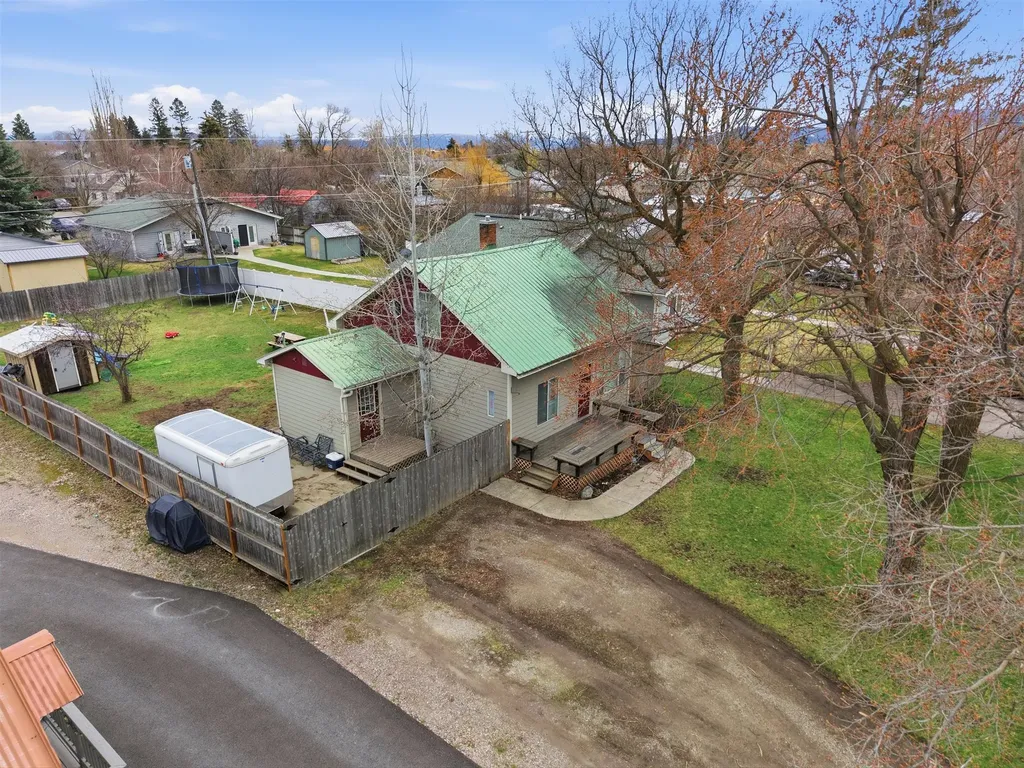 1215 7th Avenue W Kalispell MT 59901