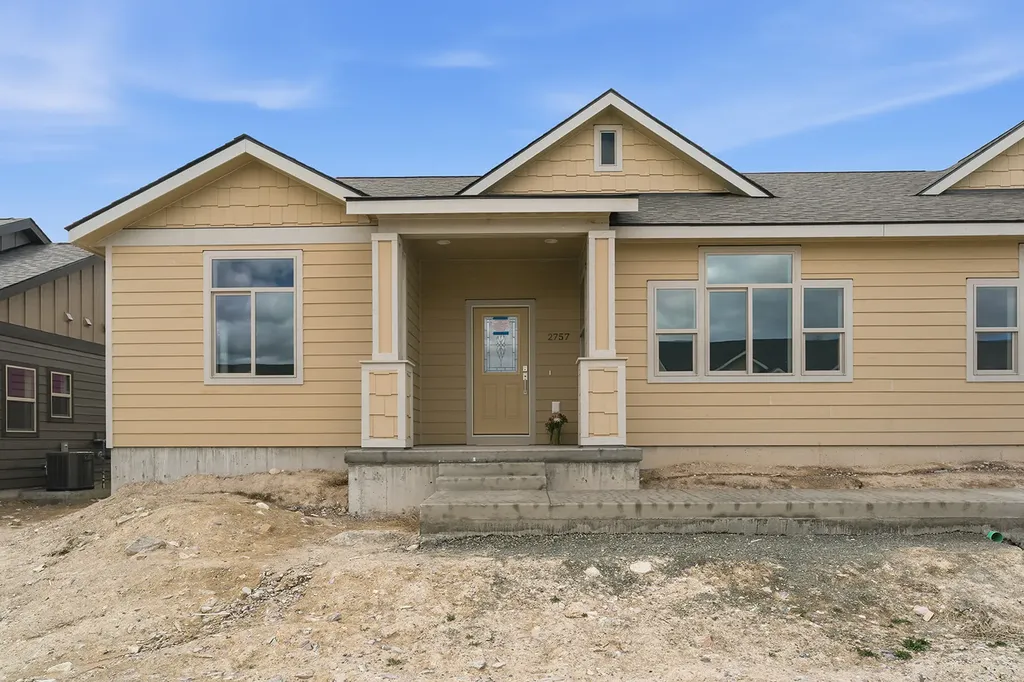 2757 Lone Chief Loop Helena MT 59601