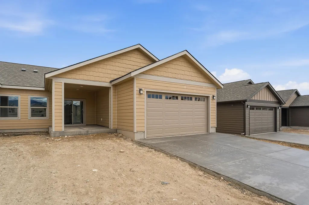2757 Lone Chief Loop Helena MT 59601