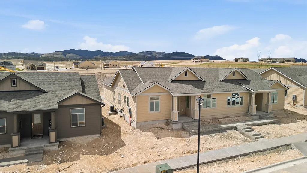 2757 Lone Chief Loop Helena MT 59601