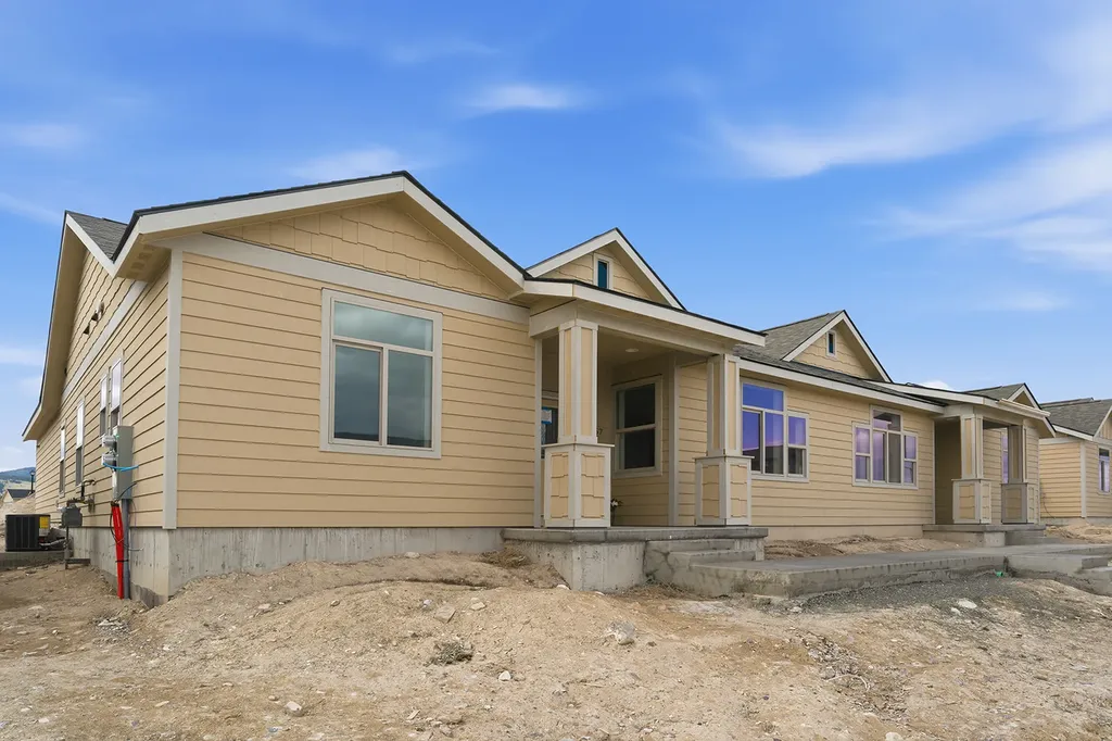 2757 Lone Chief Loop Helena MT 59601