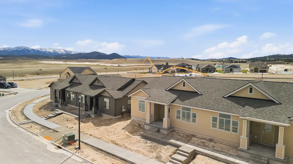 2757 Lone Chief Loop Helena MT 59601
