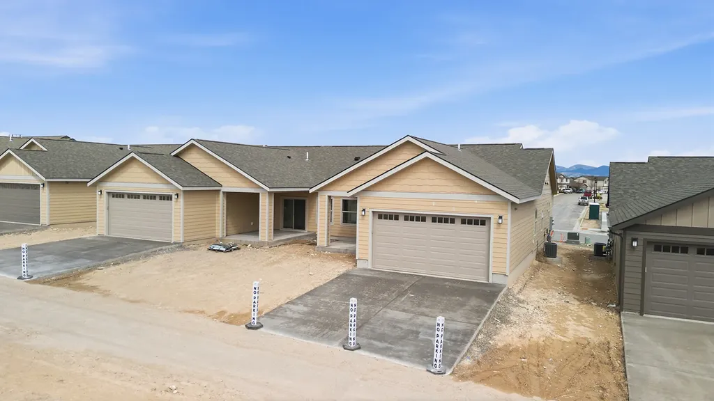 2757 Lone Chief Loop Helena MT 59601