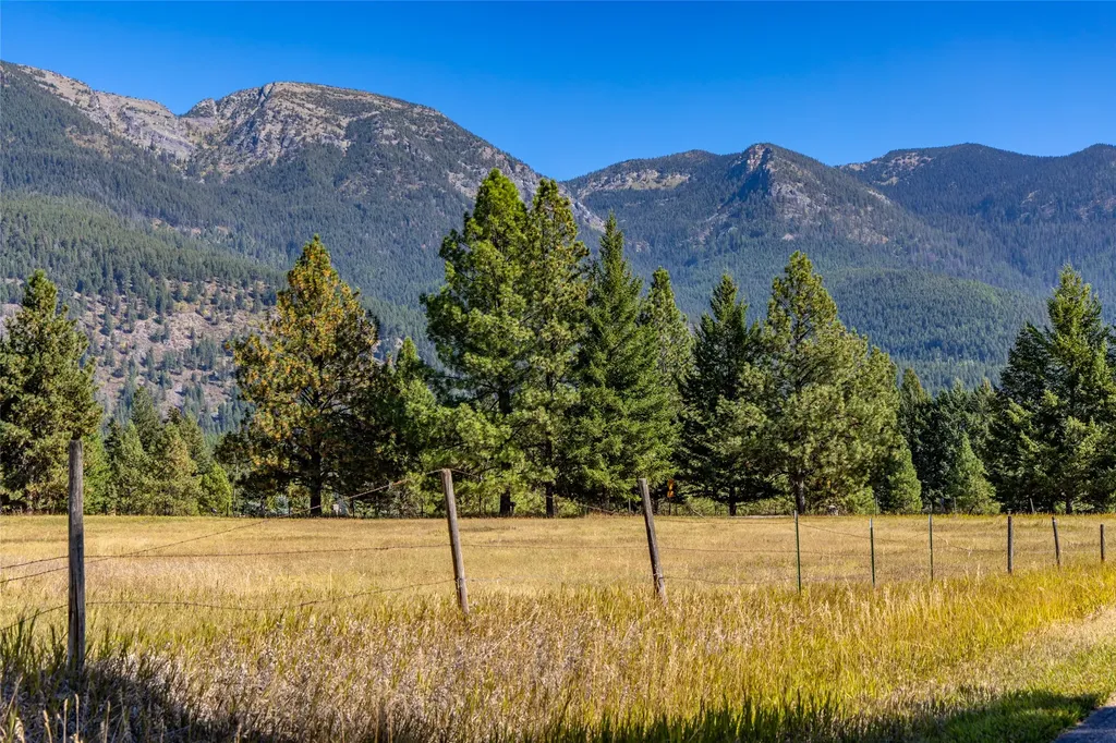 Nhn Blaine View Lane Kalispell MT 59901