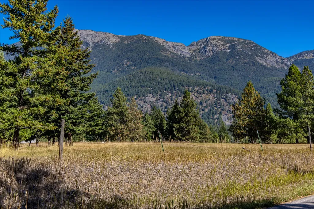 Nhn Blaine View Lane Kalispell MT 59901