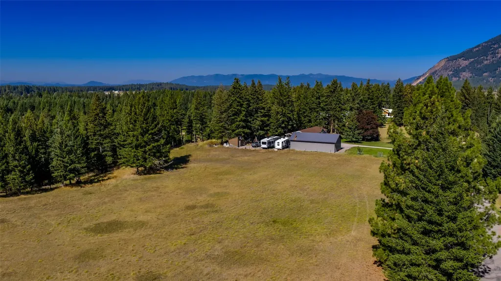 Nhn Blaine View Lane Kalispell MT 59901