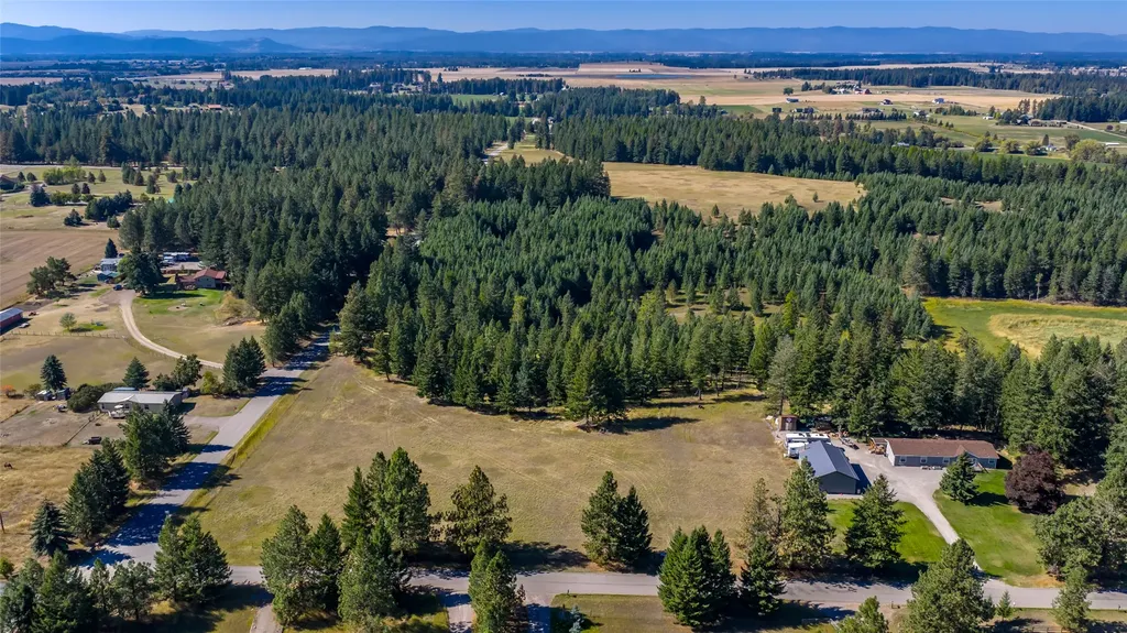 Nhn Blaine View Lane Kalispell MT 59901