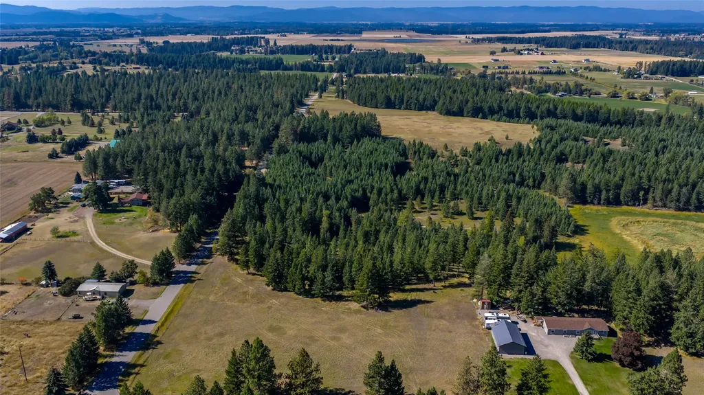 Nhn Blaine View Lane Kalispell MT 59901