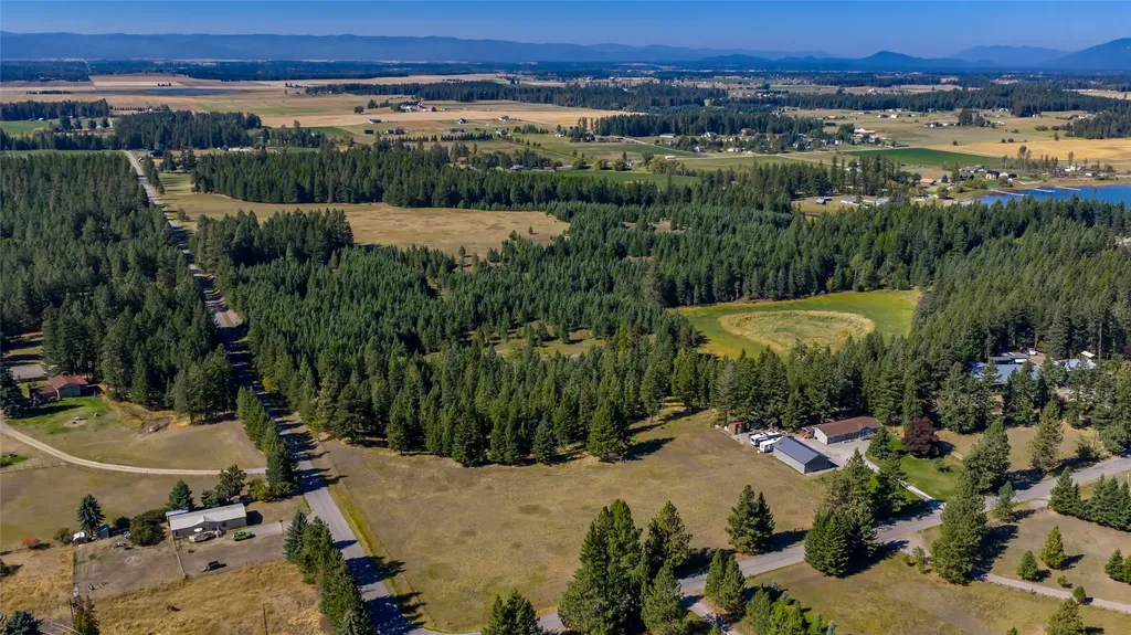 Nhn Blaine View Lane Kalispell MT 59901