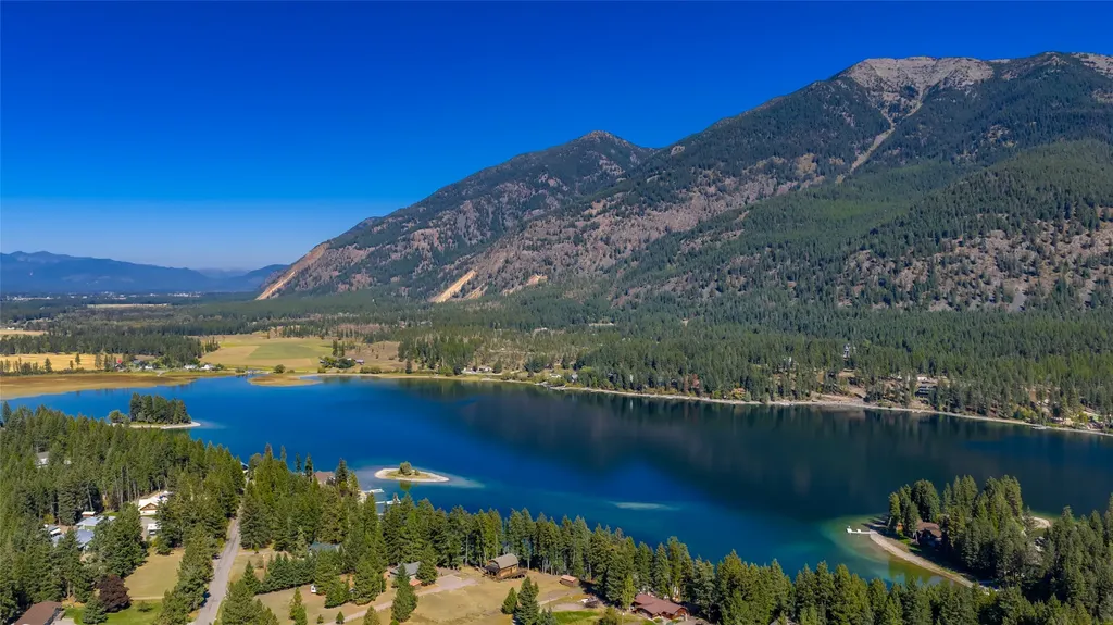 Nhn Blaine View Lane Kalispell MT 59901