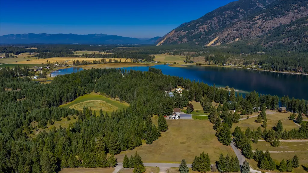 Nhn Blaine View Lane Kalispell MT 59901