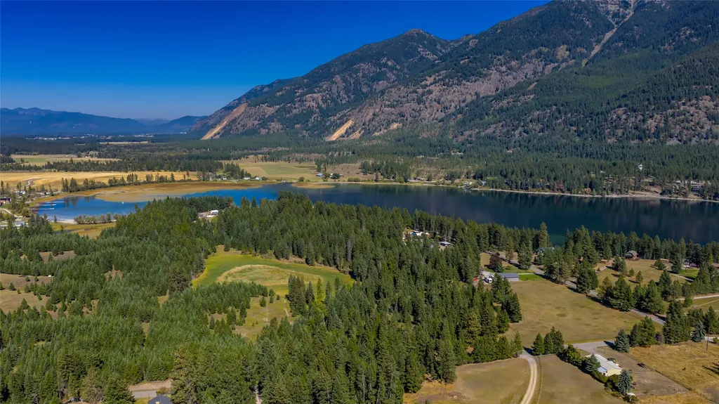 Nhn Blaine View Lane Kalispell MT 59901